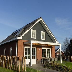 Zimmer mit zwei Einzelbetten
